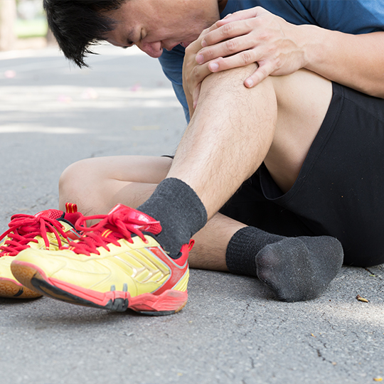 kneecap-running-injuries